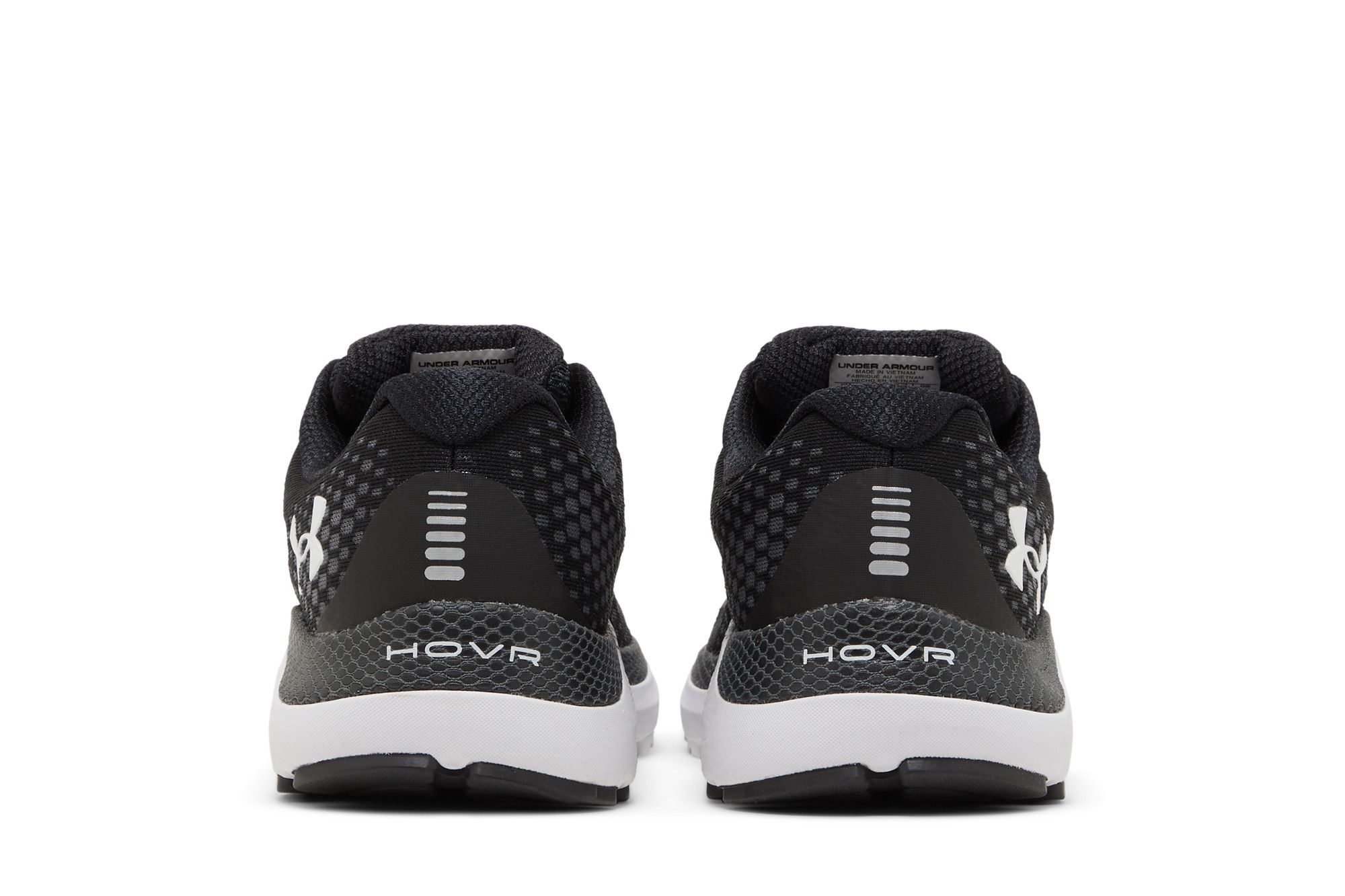 UNDER ARMOUR HOVR GUARDIAN 3 'BLACK WHITE'