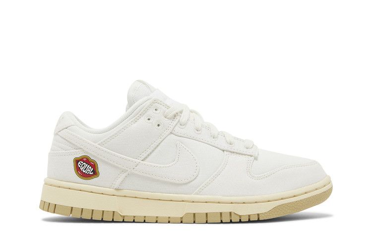 Buy Wmns Dunk Low SE 'The Future is Equal' - FD0868 133 | GOAT