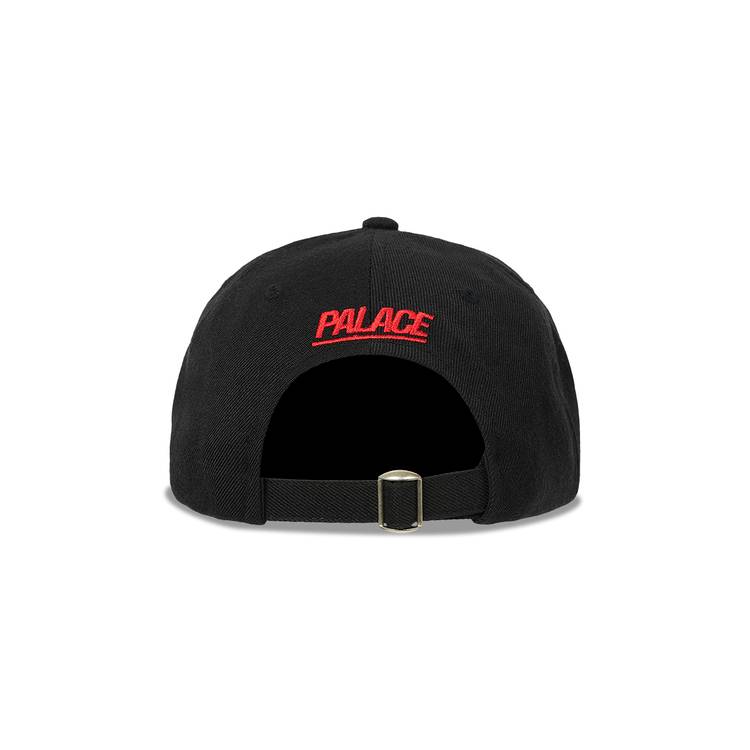 Palace Gigantic Pal Hat 'Black'