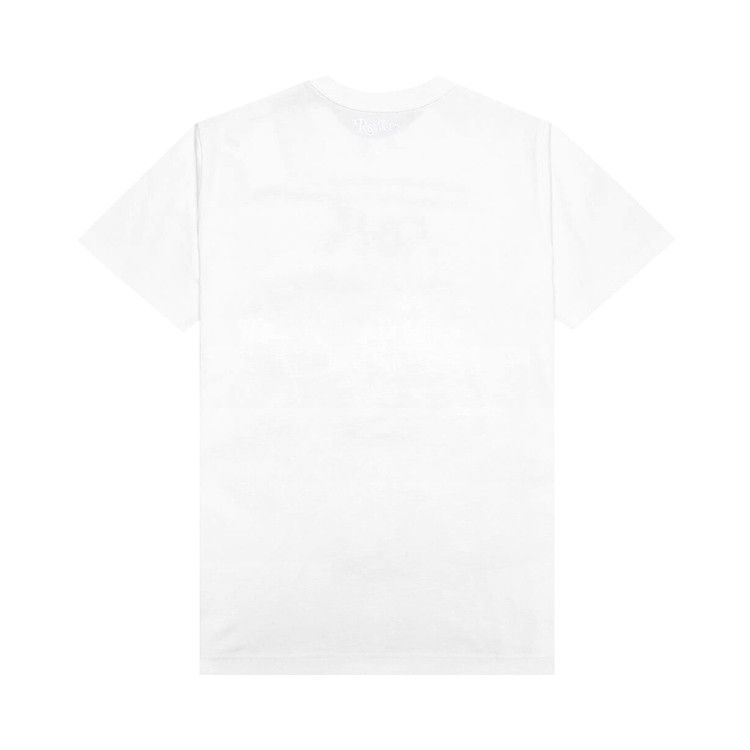 Buy Raf Simons x Smiley Student Drawing Print Big Fit T