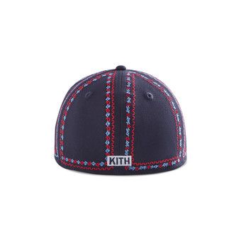 Buy Kith & New Era For Yankees Floral Frame 59Fifty 