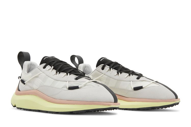 高評価レビュー Shiku Y-3 Buy Run GOAT | FZ4323 - Yellow' Hi-Res 'Grey アニメ