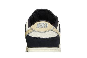 Buy Nike Wmns Dunk Low LX 'Black Suede' - DV3054 001 | GOAT