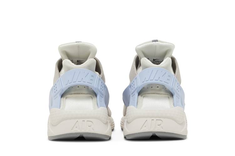 Buy Wmns Air Huarache 'Grey Celestine Blue' - DV6983 100 | GOAT