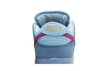 Buy Run The Jewels x Nike Dunk Low SB '4/20' - DO9404 400 | GOAT