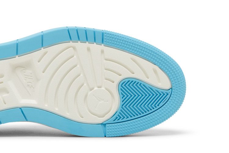 Wmns Air Jordan 1 Elevate Low SE 'salt Lake City'