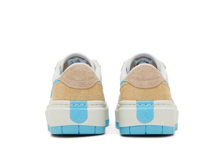 Wmns Air Jordan 1 Elevate Low SE 'salt Lake City'