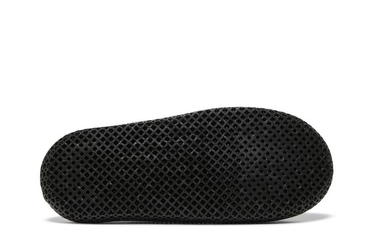 Buy ACTIBREEZE 3D Sandal 'Black' 2023 - 1013A130 001 | GOAT