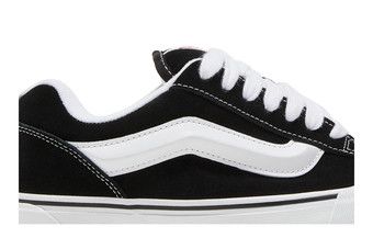 vans old skool noir
