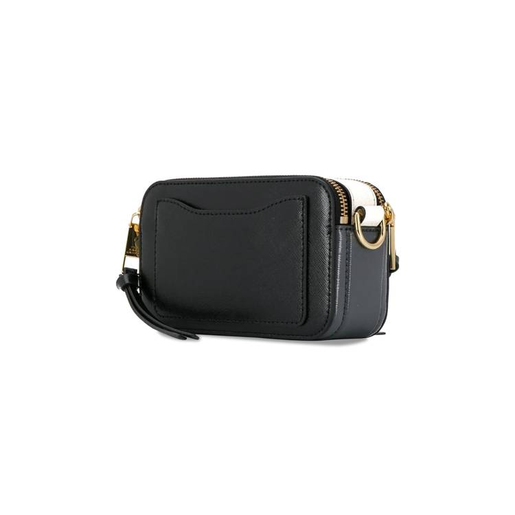 Buy Marc Jacobs Snapshot Bag 'Black' - M0014146003 BLAC