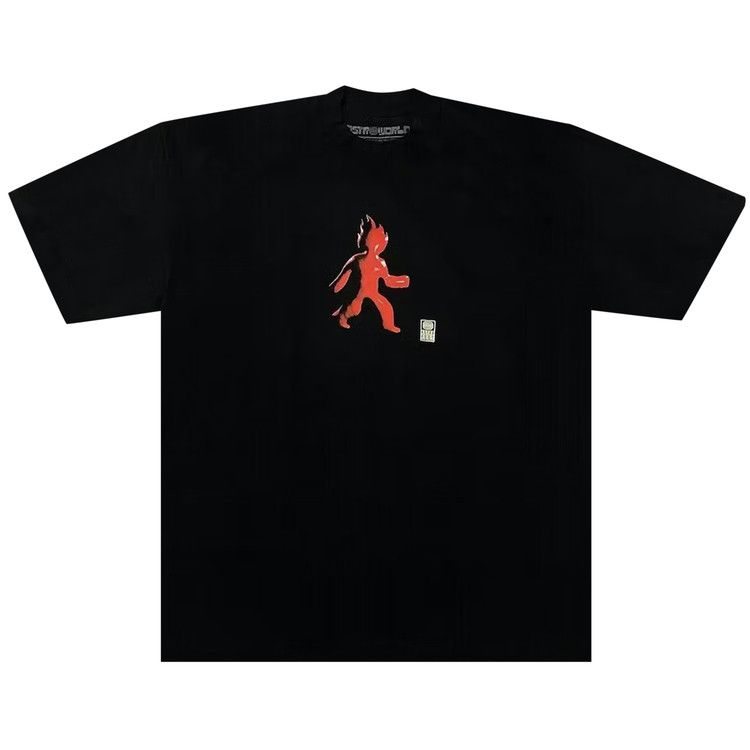 Buy Cactus Jack by Travis Scott Astroworld Festival VIP Tee