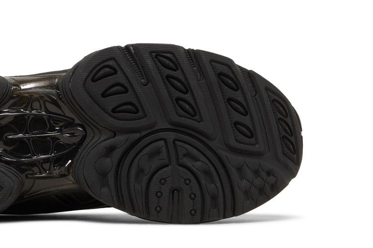 Asics Gel Nimbus 24 9 Black Gunmetal