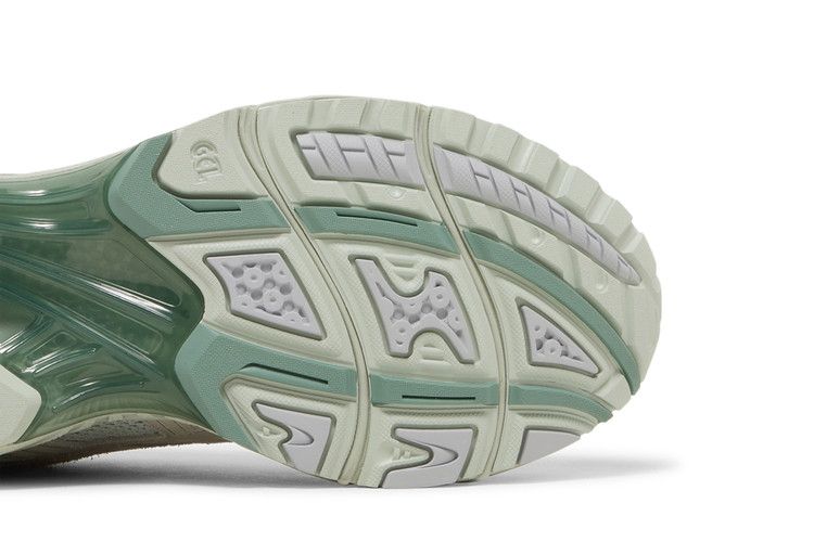 Asics Gel Kayano 14 Light Sage Smoke Grey
