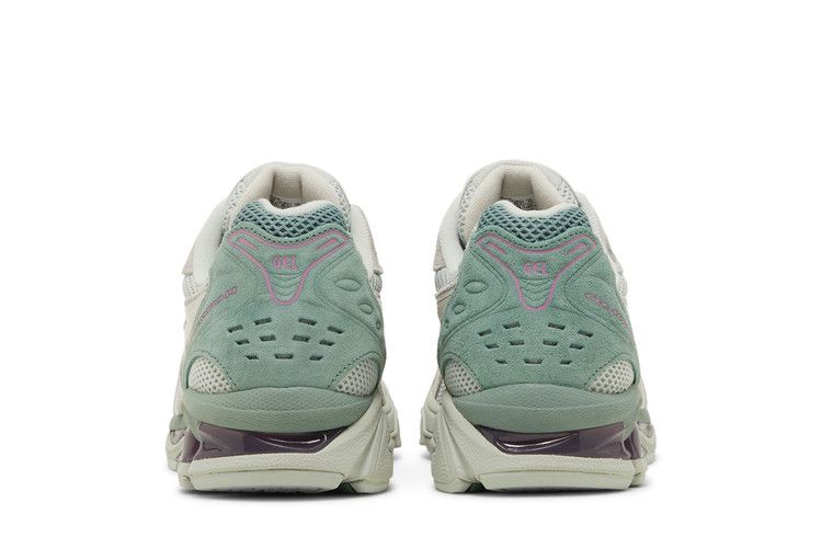 Asics Gel Kayano 14 Light Sage Smoke Grey
