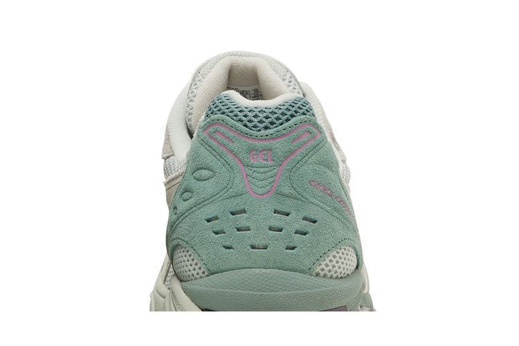 Asics Gel Kayano 14 Light Sage Smoke Grey