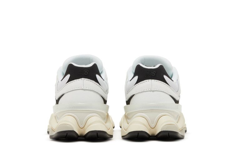 New Balance 9060 White Black — foto 7