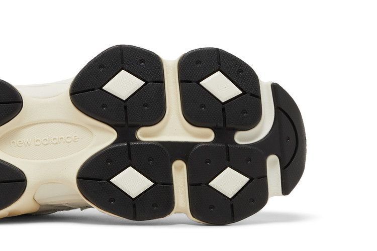 New Balance 9060 White Black — foto 6