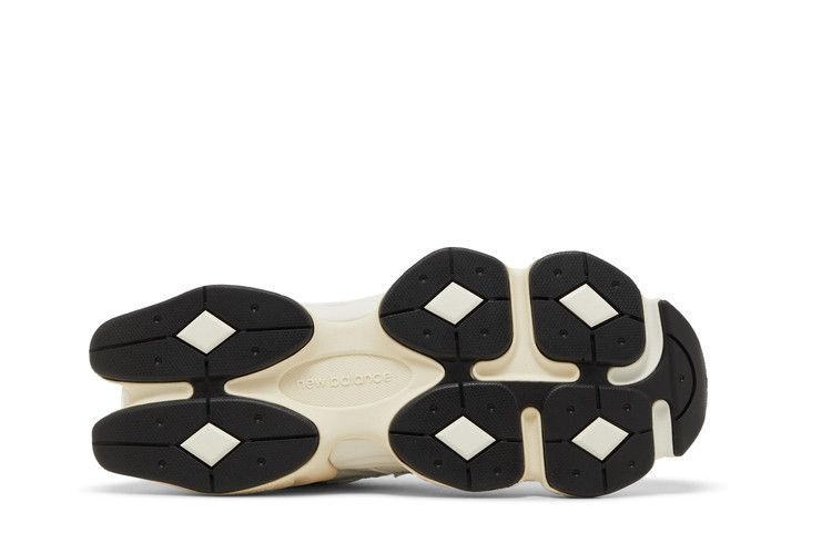 New Balance 9060 White Black — foto 5