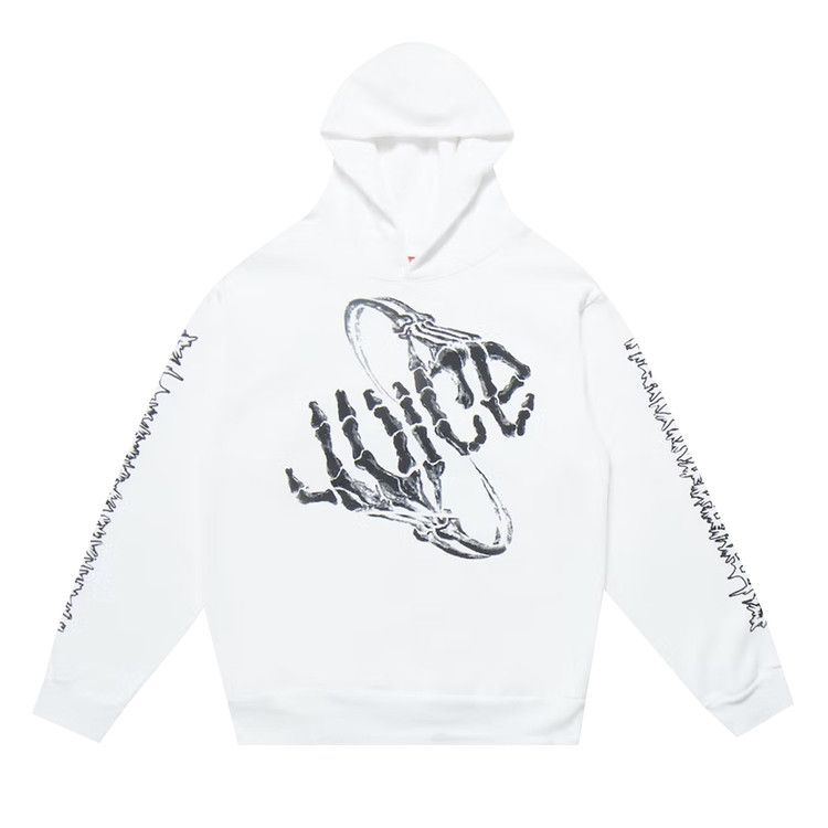 【最安値】VLONE x OFF-WHITE スウェット　S vlone x off white sweater RARE | eBay