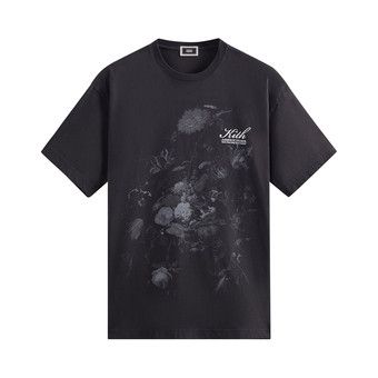 Buy Kith Gardens Of The Mind Vintage Tee Shadow KHM030979