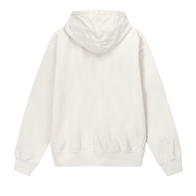 Stussy Champion Pigment Dyed Hoodie 'natural'