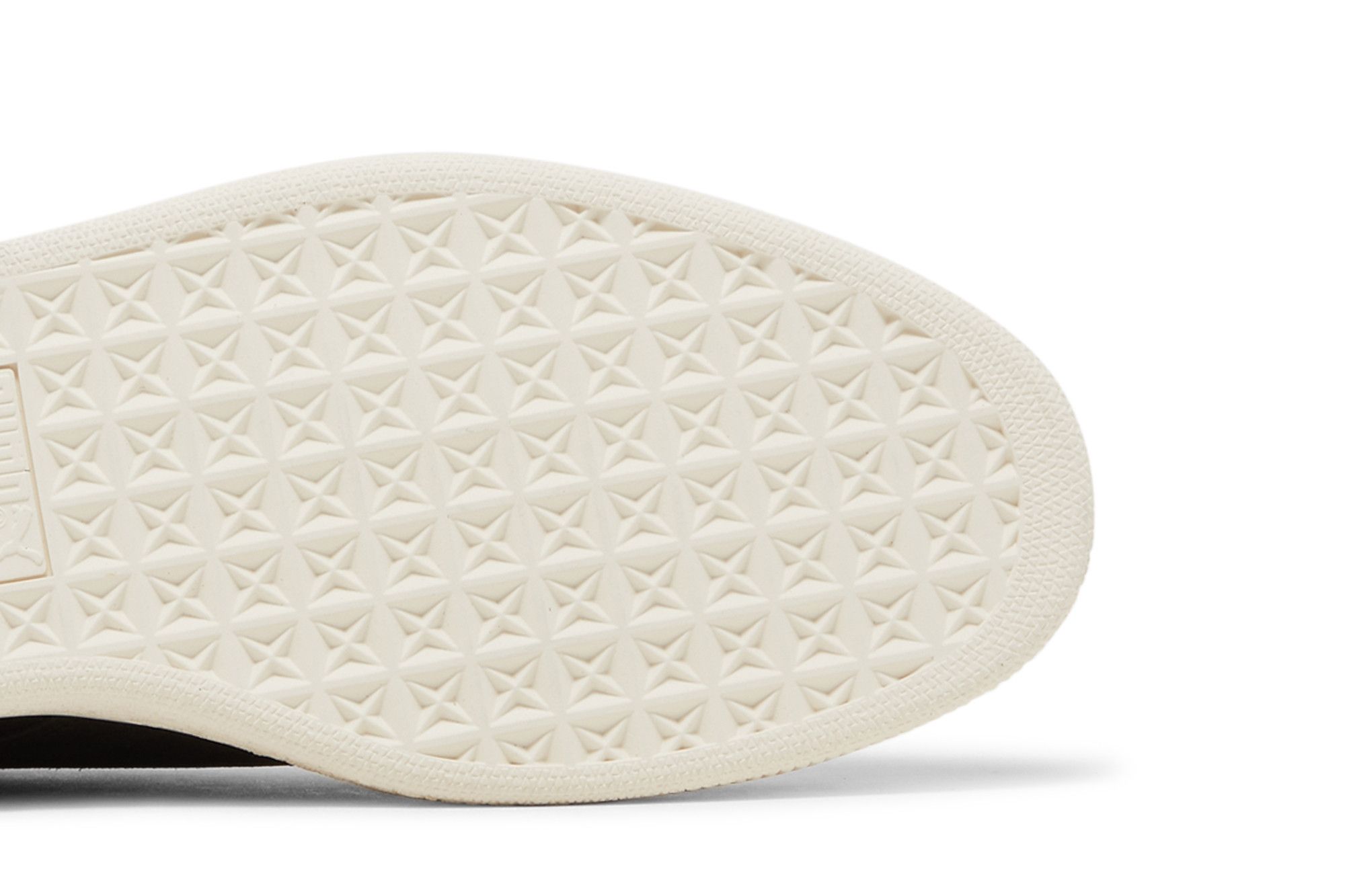 PUMA SUEDE CLASSIC '75TH ANNIVERSARY - BLACK'