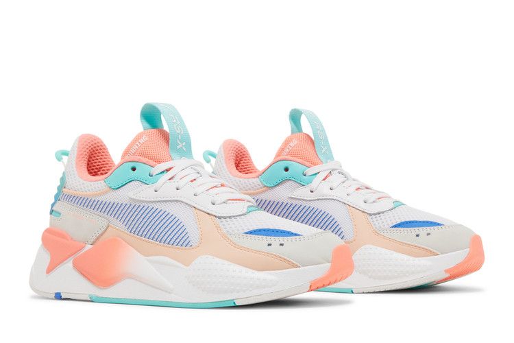 Puma rs x femme pastel hot sale