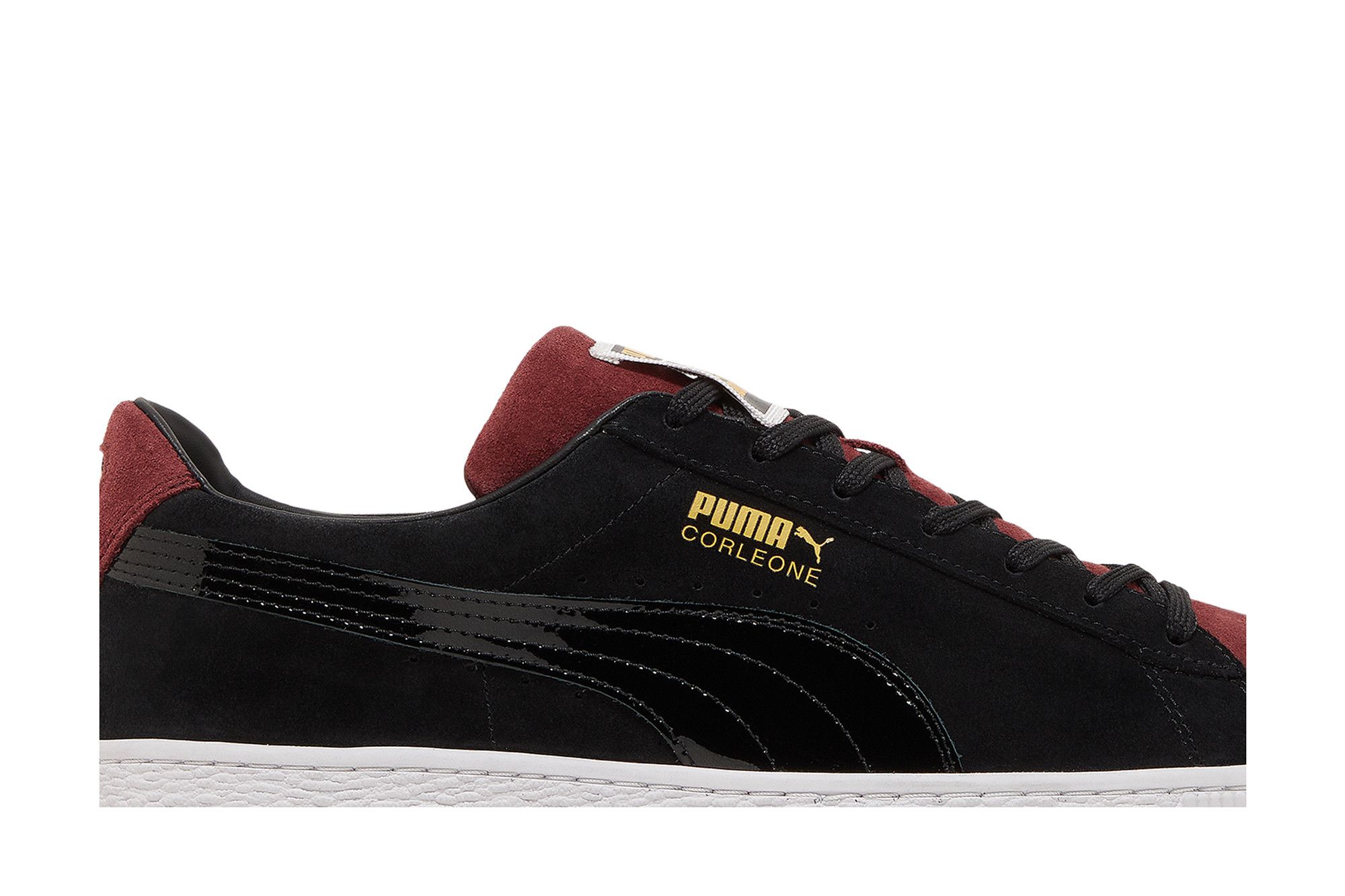 PUMA PUMA THE GODFATHER X SUEDE '50TH ANNIVERSARY - LOUIS RESTAURANT'