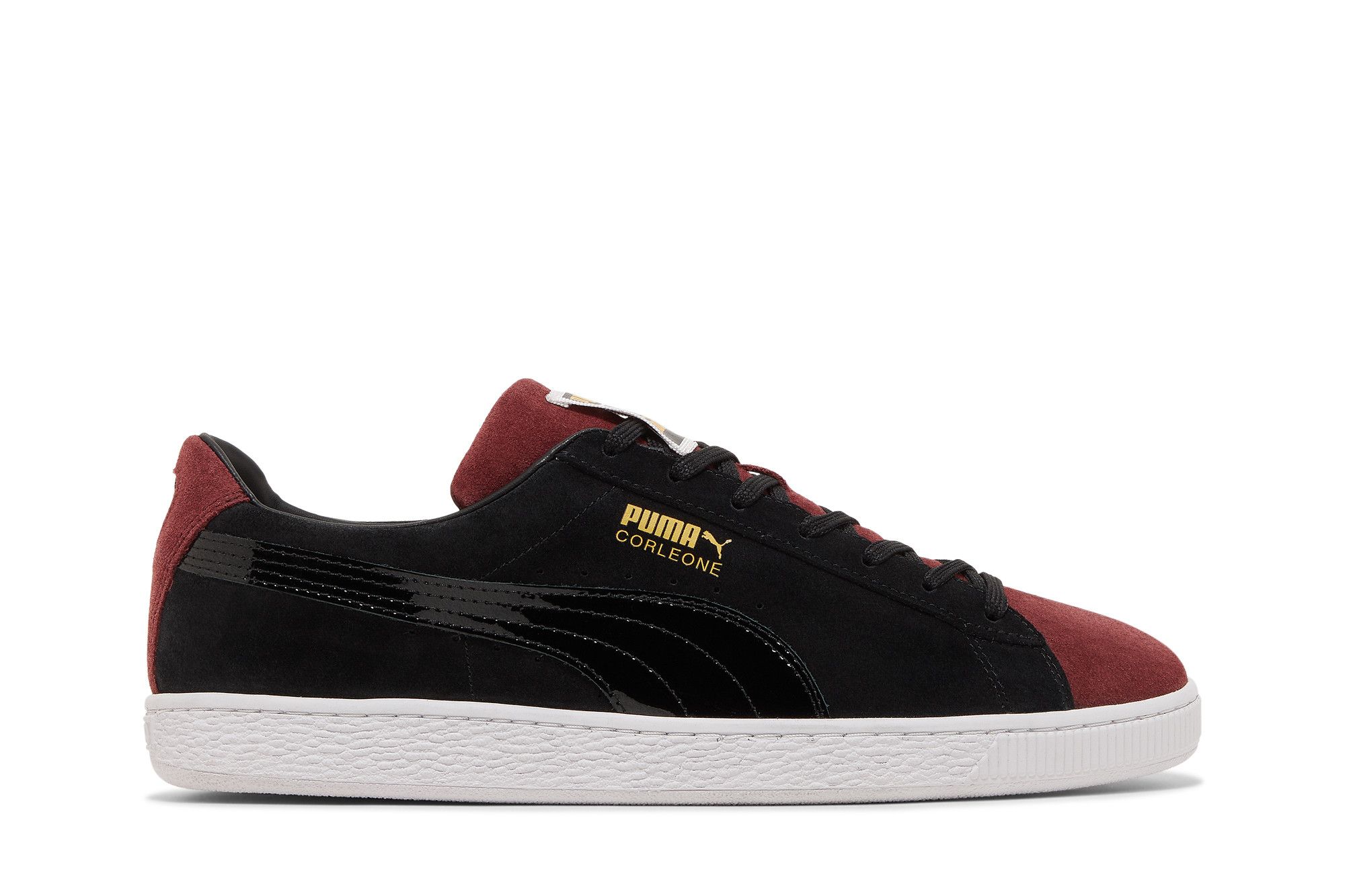 PUMA PUMA THE GODFATHER X SUEDE '50TH ANNIVERSARY - LOUIS RESTAURANT'