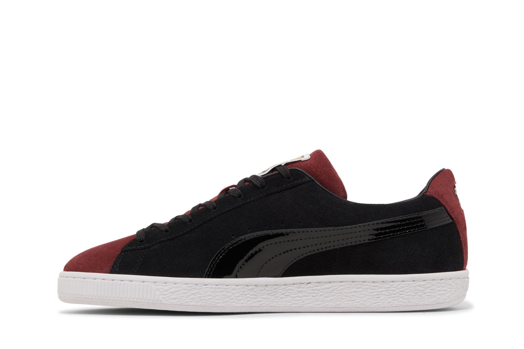 PUMA PUMA THE GODFATHER X SUEDE '50TH ANNIVERSARY - LOUIS RESTAURANT'