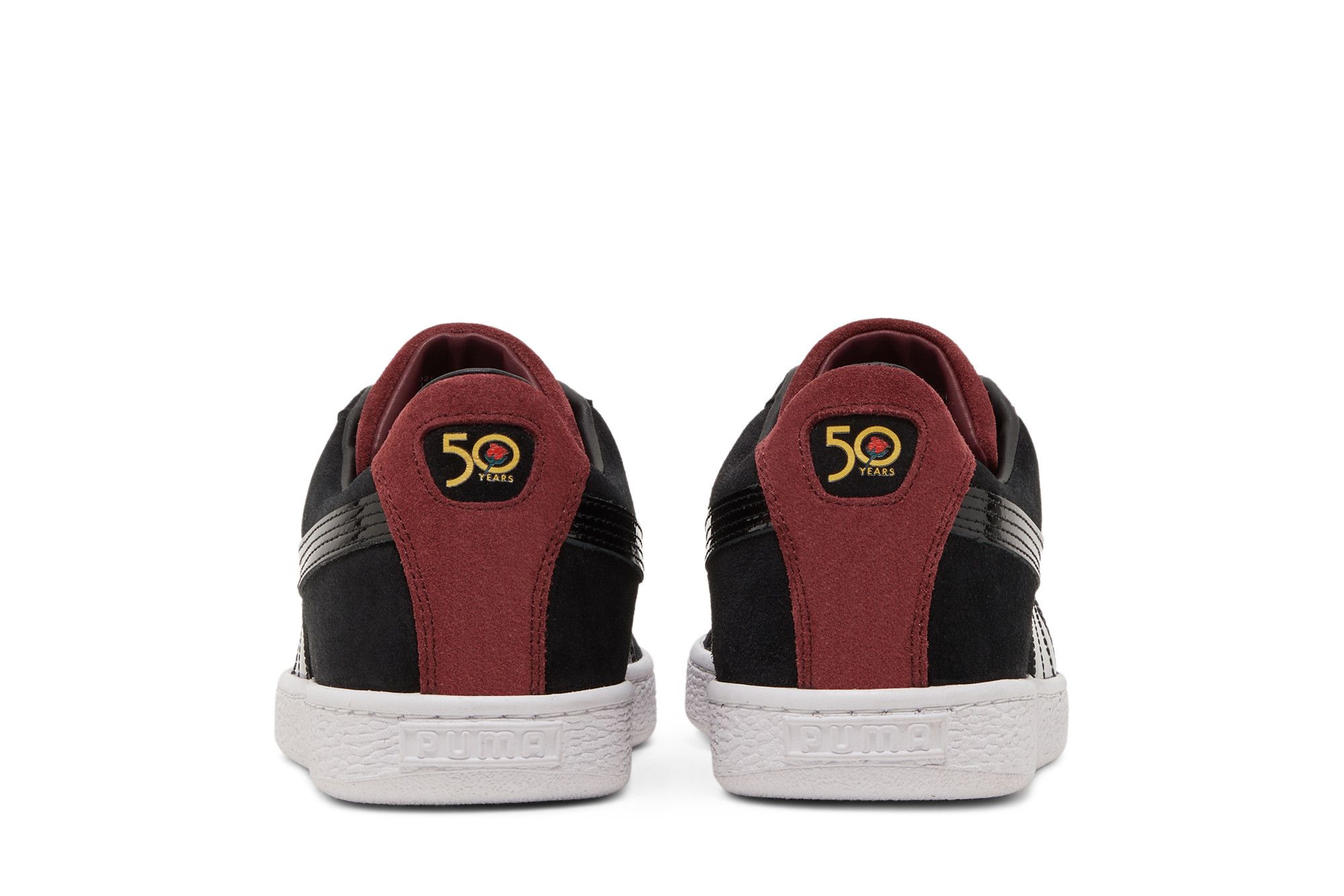 PUMA PUMA THE GODFATHER X SUEDE '50TH ANNIVERSARY - LOUIS RESTAURANT'