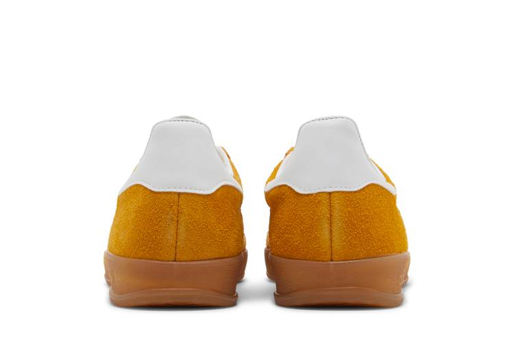 adidas Originals Gazelle Indoor Orange HQ9016