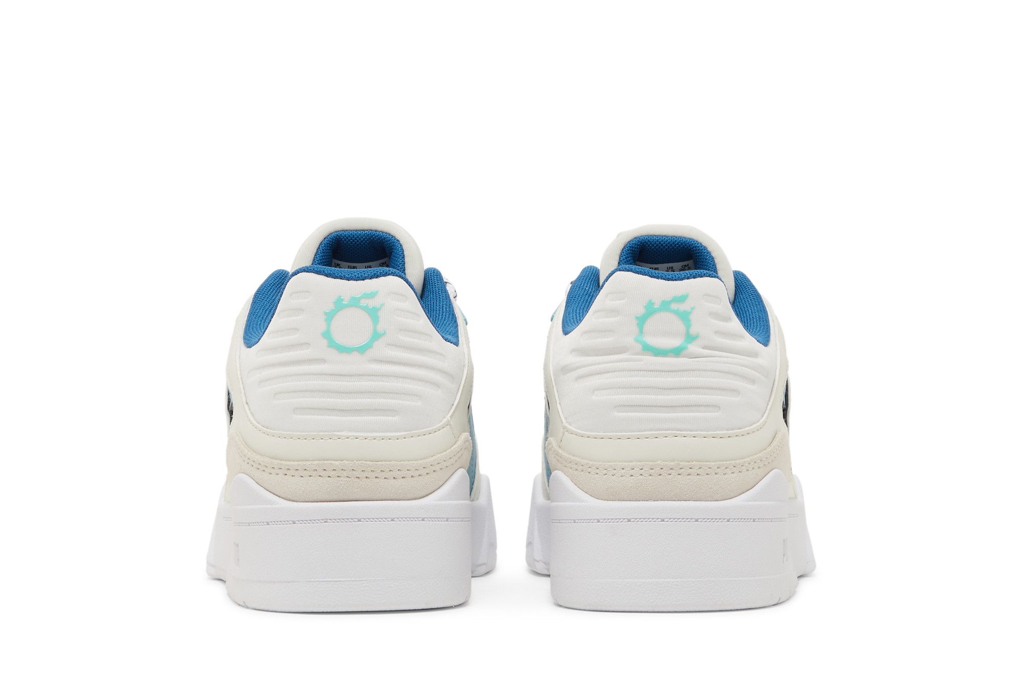 Pre-owned Puma Final Fantasy Xiv X Slipstream 'light' In White