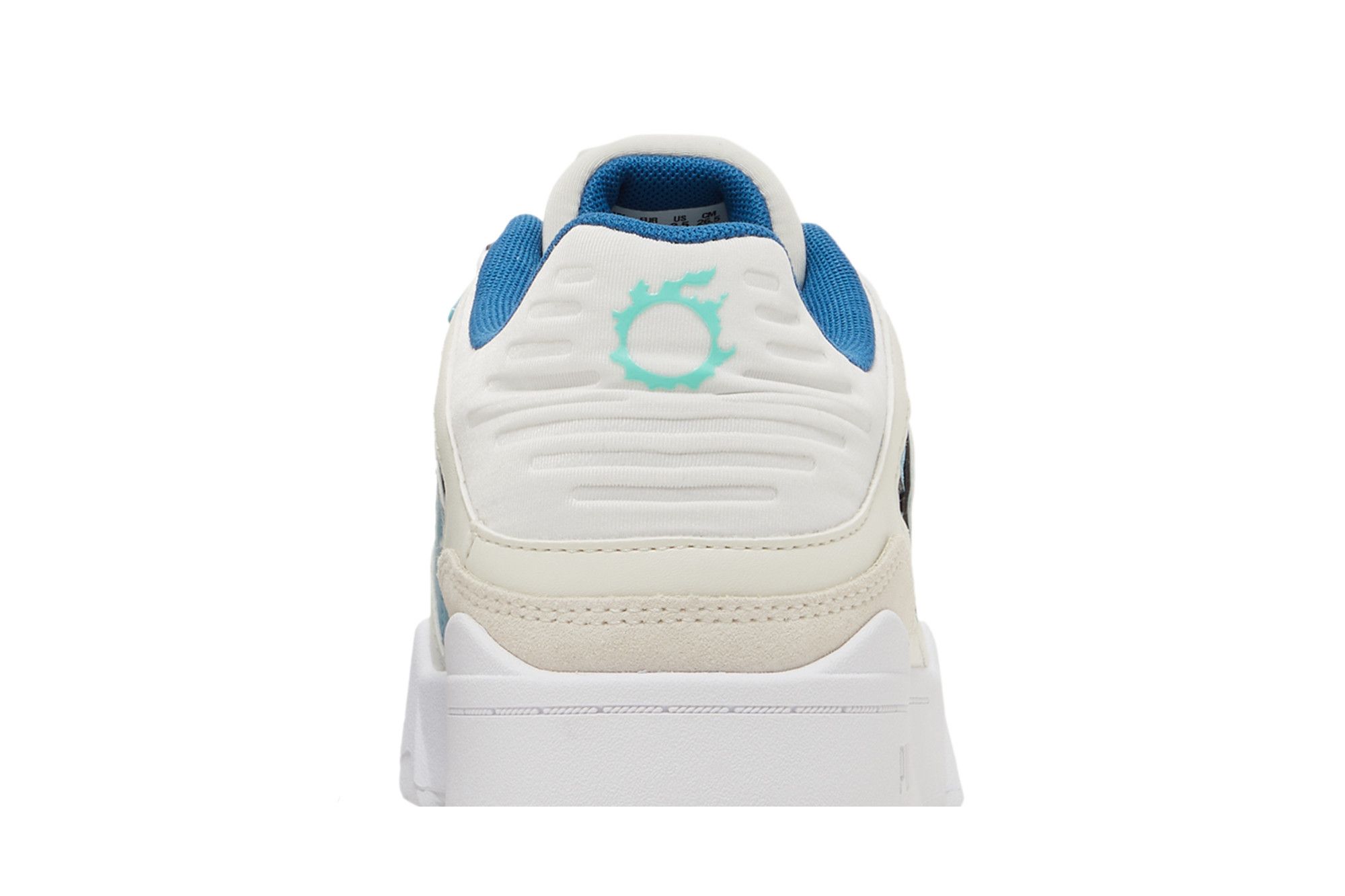 Pre-owned Puma Final Fantasy Xiv X Slipstream 'light' In White