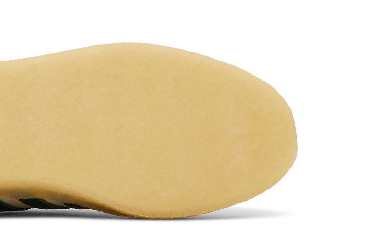 Ronnie Fieg X Clarks X Adidas 8th Street Samba Chalk White