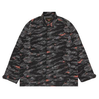 Buy Supreme x UNDERCOVER Studded BDU Jacket 'Black' - SS23J18