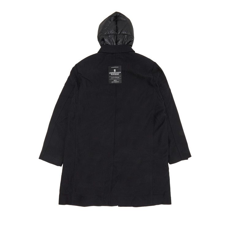 ジャケット・アウター Supreme Undercover Trench Puffer Jacket Supreme UNDERCOVER Trench + Puffer Jacket (SS23) - $498