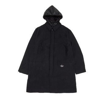 Buy Supreme x UNDERCOVER Trench + Puffer Jacket 'Black' - SS23J20