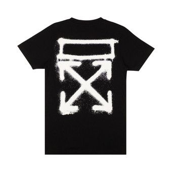 ★MUCENT★ Spray logo short sleeve tee 2 colors P00000ME MUSINSA | MUCENT Spray logo short sleeve tee (2 colors)