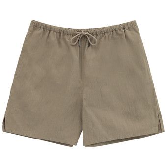 Aimé Leon Dore Surplus Shorts Laurel Oak Price in India | Culture