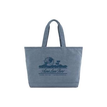 Large Unisphere Tote Bag