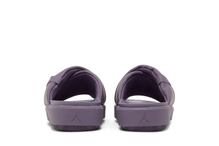 Air Jordan Wmns Jordan Sophia Slide 'canyon Purple'
