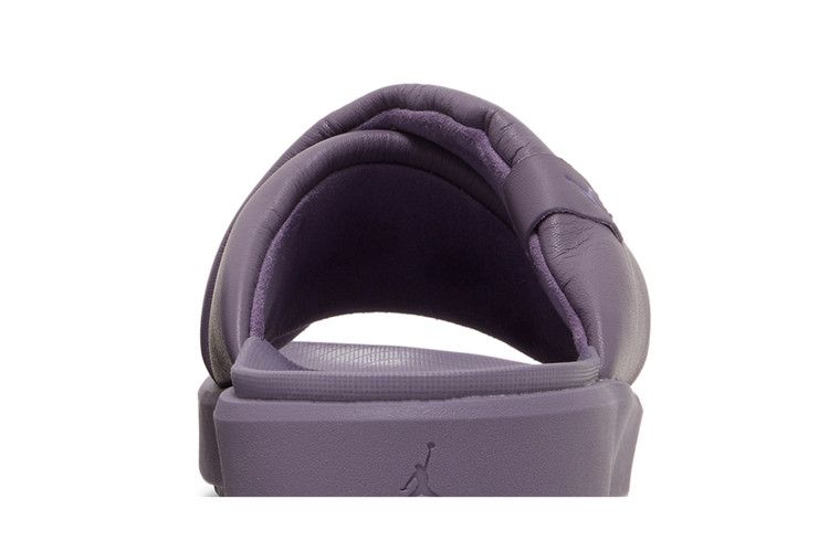 Air Jordan Wmns Jordan Sophia Slide 'canyon Purple'