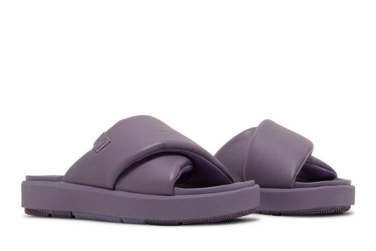 Air Jordan Wmns Jordan Sophia Slide 'canyon Purple'