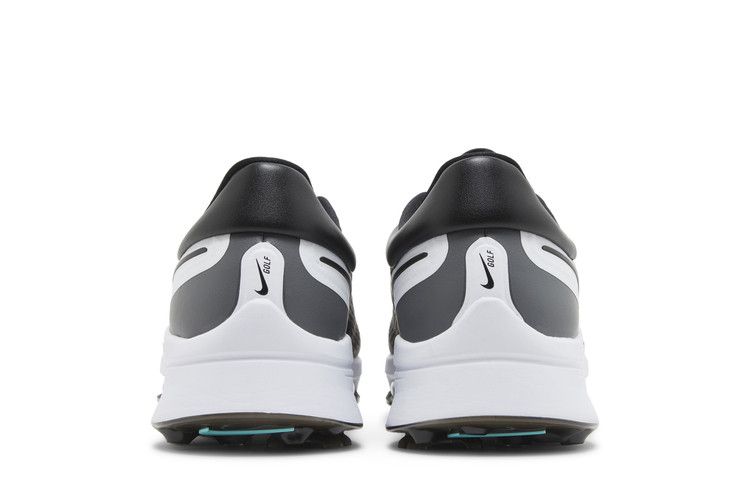 Air Zoom Infinity Tour Next% Black Iron Grey