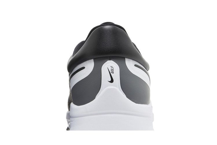 Air Zoom Infinity Tour Next% Black Iron Grey