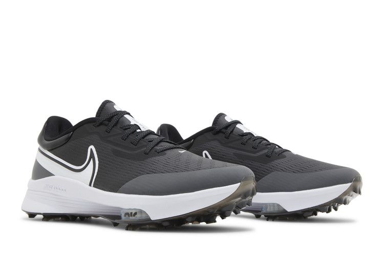 Air Zoom Infinity Tour Next% Black Iron Grey