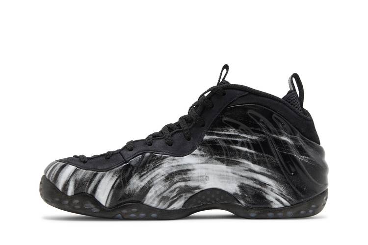 Air Foamposite One QS 'Dream A World - Black'