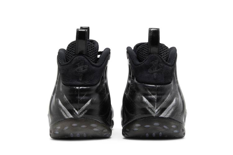 Buy Air Foamposite One QS 'Dream A World - Black' - DM0115 002 | GOAT