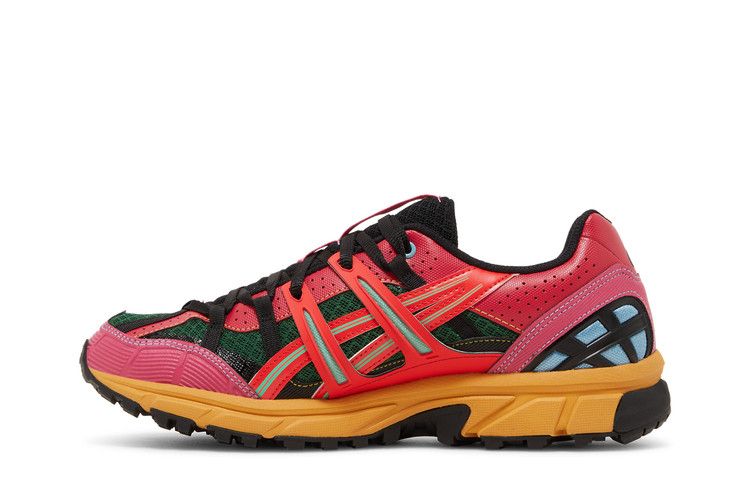 Andersson Bell x ASICS Gel Sonoma 15-50 'Bright Rose Evergreen'